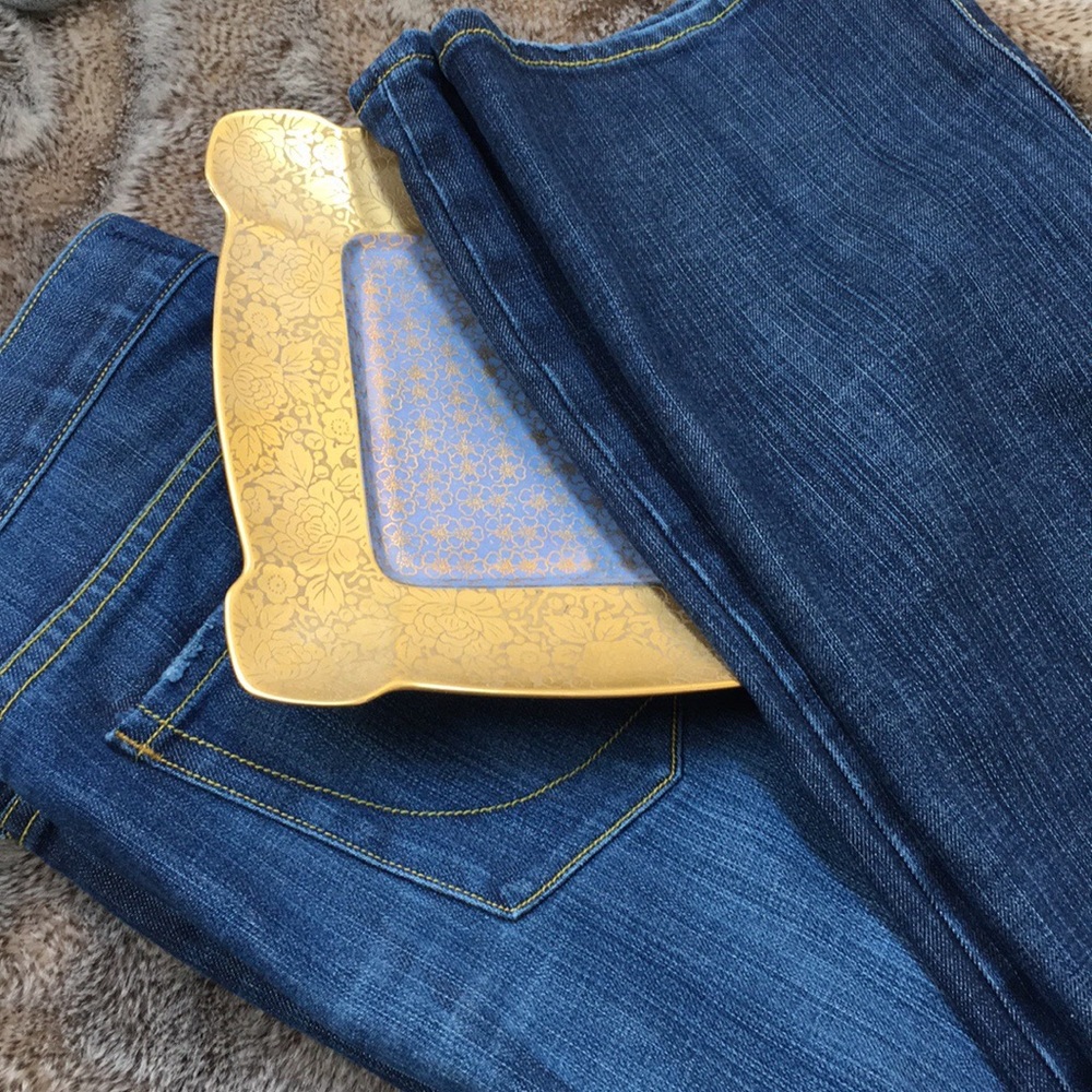 Barely Worn Paper Denim & Cloth Jeans 👖 Boot Cut
